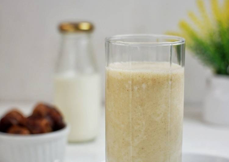 🍂 Susu Kurma