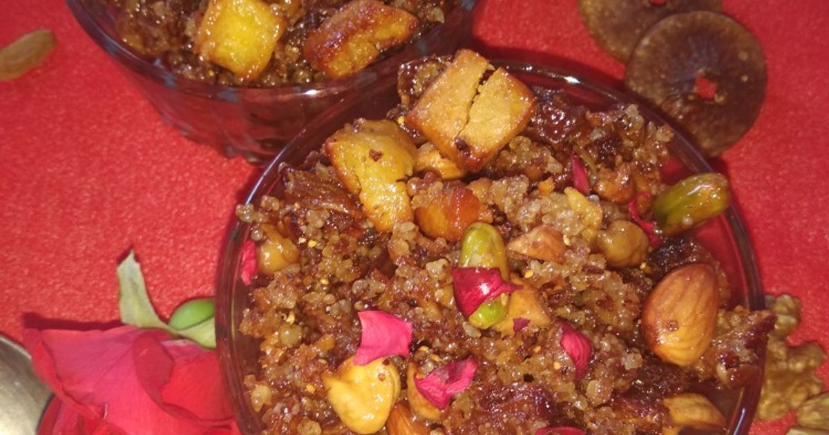 Kashmiri Shufta Recipe by Shaila Kattikar - Cookpad