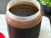 Gambar sos kicap karamel