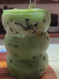 The Secret Creamy Healthy Matcha Latte