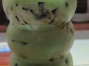 Gambar sirup matcha latte
