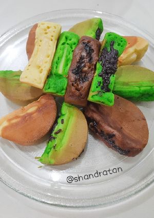 Foto resep Pukis favorit