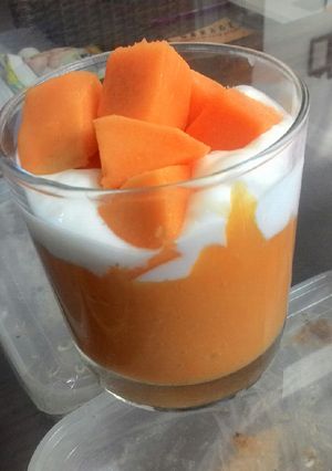 Foto resep #56 Manggo thai