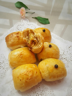 Foto resep Bolen Pisang
