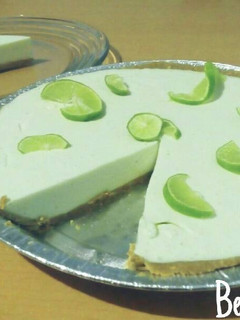 Una foto de Pay de Limón