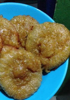 Foto resep Cucur Gula merah