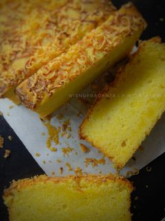 Foto resep Cake Tape