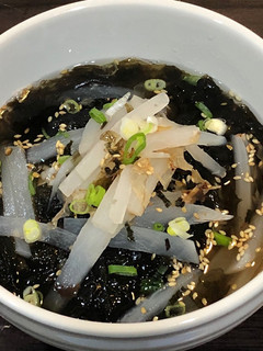 日式茶泡飯 的食譜成品照片