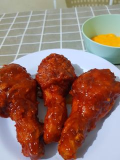 Foto resep Ayam Richeese