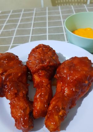 Foto resep Ayam Richeese