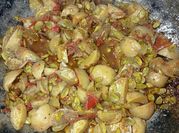 Gambar sambal lamtoro