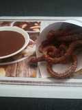 Churros
