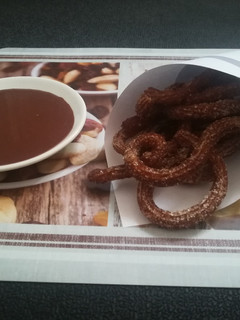 Foto di Churros