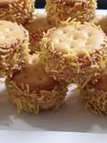 Biscuit Bites