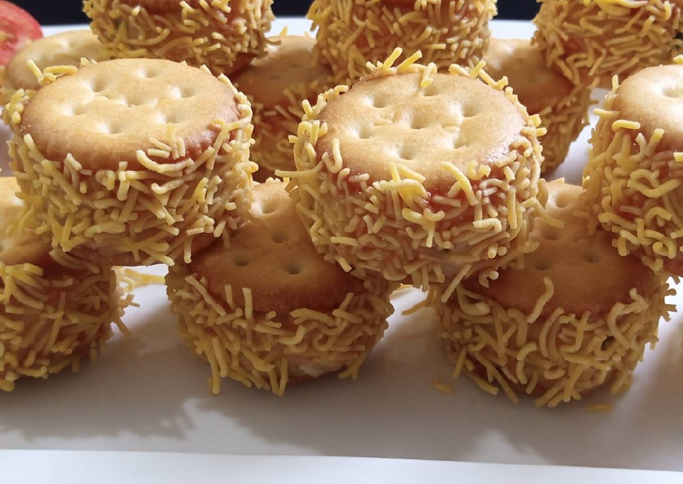 Biscuit Bites