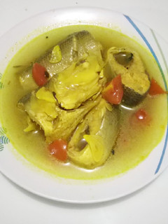 Foto resep Bandeng pindang serani