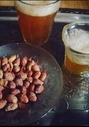 صورة لوصفة الشاي الصحراوي