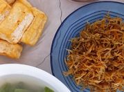 Gambar sambal cengek lombok