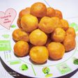 BOLA-BOLA UBI MANTUL #24