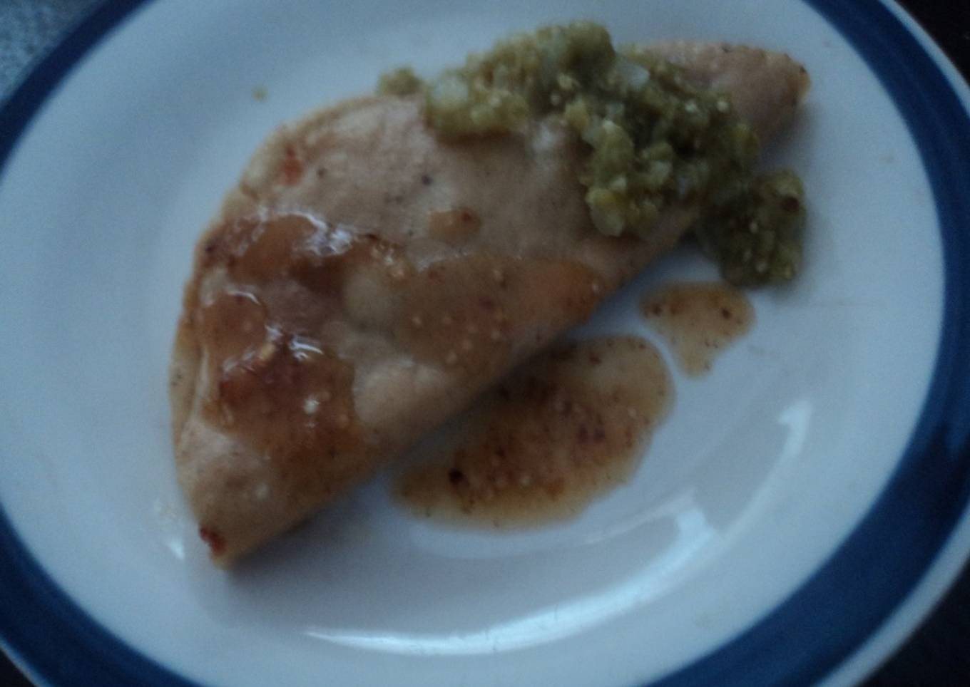 Quesadillas de creoqui