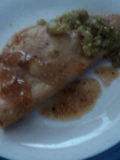 Una foto de Quesadillas de creoqui