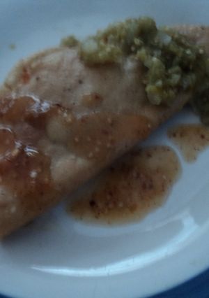Una foto de Quesadillas de creoqui