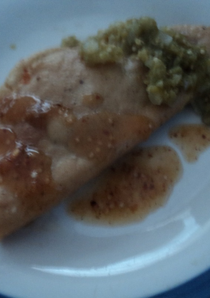 Una foto de Quesadillas de creoqui
