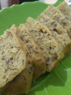 Foto resep Bolu pisang