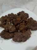 Burger Ekonomis