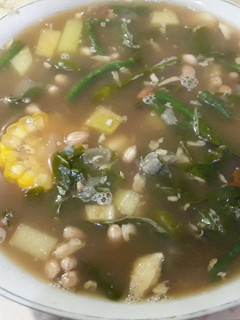 Foto resep Sayur Asem