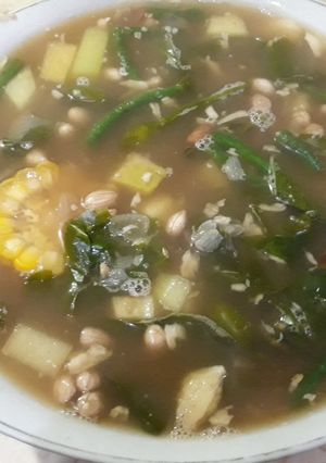 Foto resep Sayur Asem