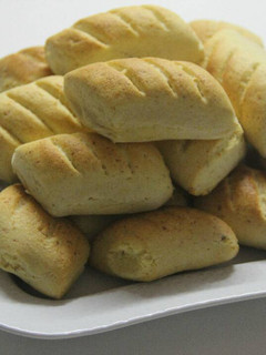 Una foto de Chipa Mestizo