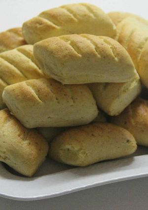 Una foto de Chipa Mestizo