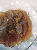 Ambi/ Kairi chutney
