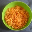 Kentang kering praktis