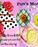 ChẢ lươn lá lốt Canh bắp cải cuộn thịt