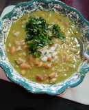 Carne en su jugo estilo Cynthia Serena