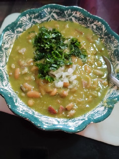 Una foto de Carne en su jugo estilo Cynthia Serena