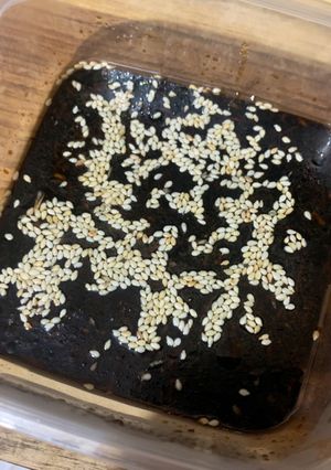Foto resep Saos Yakiniku