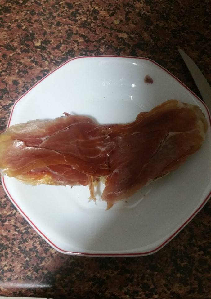 Una foto de Para amb Oli