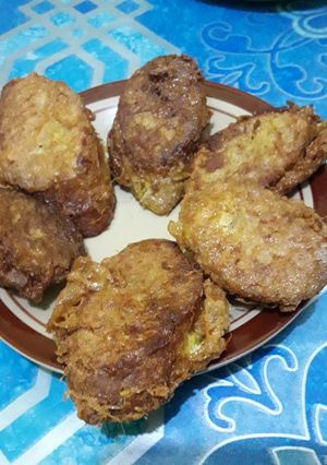 Foto resep Galantine