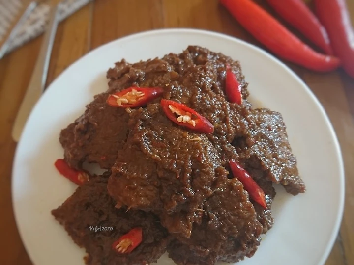 Cara Mudah Menyiapkan Resep Lapis Daging Sapi Anti Ribet, Menggugah Selera