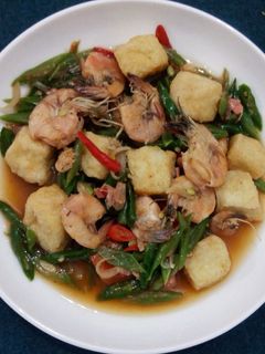 Foto resep Tauco Medan