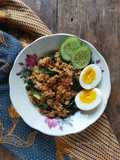 Nasi Goreng Banjar