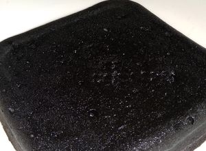 Foto resep Brownies Goriorio