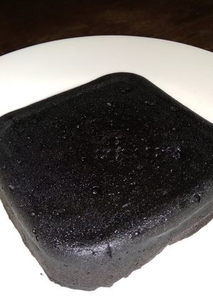 Foto resep Brownies Goriorio