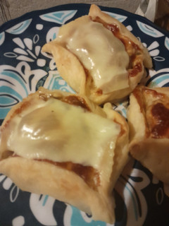 Una foto de Empanadas árabes al estilo uruguayo