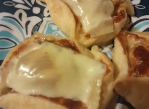 Una foto de Empanadas árabes al estilo uruguayo