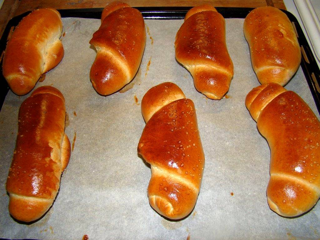 Sós stangli recept recept fotó