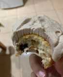 Muffins de vainilla con chocolate 💥